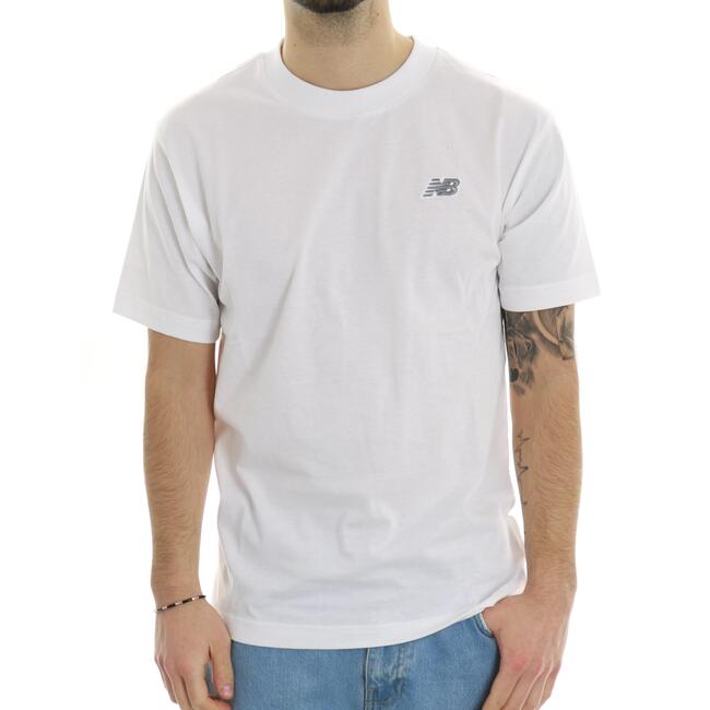 T-SHIRT BASIC NEW BALANCE - Mad Fashion | img vers.1300x/